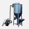 Complete self-priming feed equipment