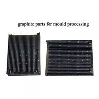 Customized Graphite Mold with HIgh Precision