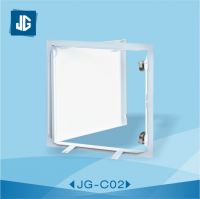 Galvanized Steel Access Panel Access Door