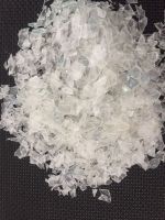 Recycled plastic Granules PP LDPE HDPE