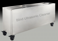 Limplus window blind ultrasonic cleaner ultrasonic cleaning machine