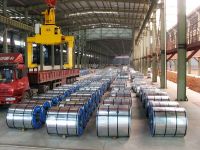 sell aluzinc coating steel coil