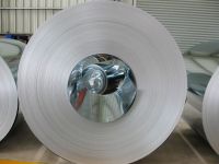 alu-zinc coating steel coil