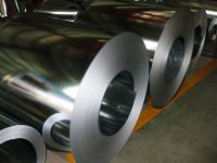 hot-dipped galvanzed steel coil