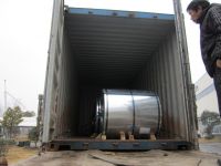 HDG steel coil