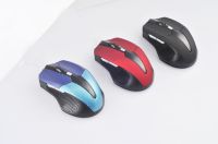 wireless mouse with competitive price
