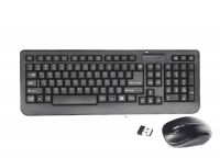 2.4G Wireless mouse&keyboard Combos