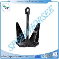 Pool TW Type Anchor