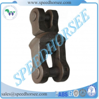 Anchor Swivel Shackle B