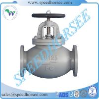 Marine Cast Iron Globe Valves