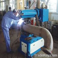 pipe automatic welding machine