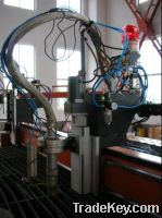 supply CNC plasma cutting machine