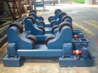 Sell welding turing roller rotator