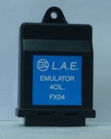 Emulator(FX01/04/05/06/08/09/10, FS01/02, TFX01, YF3, YK4)