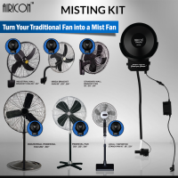 Mist Fan Kit Supplier