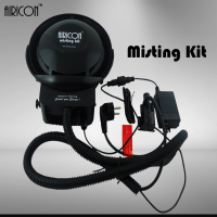 airicon misting kit - airicon mist fan kit