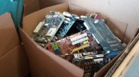 Computer Scrap & Electronic Waste