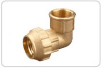 Sell brass fittings
