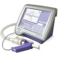 ndd EasyOnePro Portable Spirometer