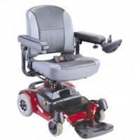 CTM Homecare HS-1500 Portable Power Chair