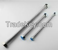 Pressure Meter Buffer Tube