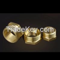 Brass Casting bushing