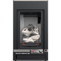 MakerBot - Replicator Z18 3D Printer - Black