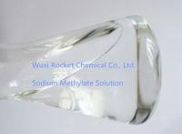 Organic Salt Sodium Methoxide Solution Pharmaceutical Intermediates