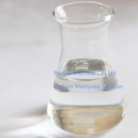 CAS 124-41-4 Sodium Methylate Soluble In Methanol Sodium Methoxide