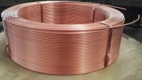 Copper coil tube LWC