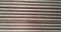 Copper-Nickel Tube 90/10 Alloy 706