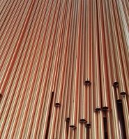 Copper Straight Tube/Pipe