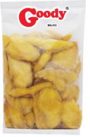 Exporting Dried Mango from Thailand II GOODY WORLD CO., LTD