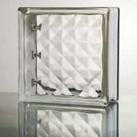 glass block