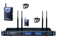 UHF Wireless Microphone 8242T12M03