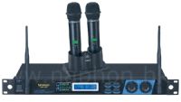 Sell UHF Wireless Microphone WMS8226T18