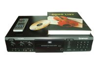 Sell USB Record Karaoke player DVP-10
