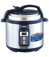 Sell Intelligent Electric Pressure Cooker