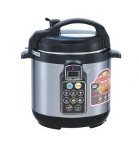 Sell 2.5L electric pressure cooker