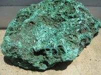 Copper Ore 10%, 20% and 30%