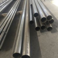 Teacher Wang Titanium Supply N4, N6 Nickel tube pipe