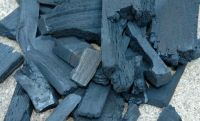 BBQ HARDWOOD CHARCOAL