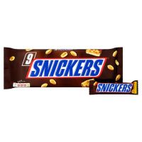 Mars 9pk Snickers 9pk Twix 7pk