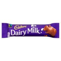 Cadbury Diary Milk 45g