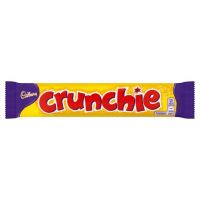 Crunchie 40g x 48