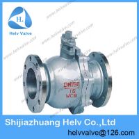 ball  valve