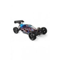 Redcat Racing Rampage XB-E Buggy 1/5 Scale Electric RED-RAMPAGE-XBE-BLUE