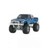 Tamiya Toyota Bruiser 4x4 1/10 2012 Edition Kit TAM58519