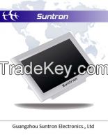 Programmable Wireless Series RF Touch Panel