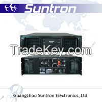 Suntron MQ/HQ Series Professional Power Amplifier